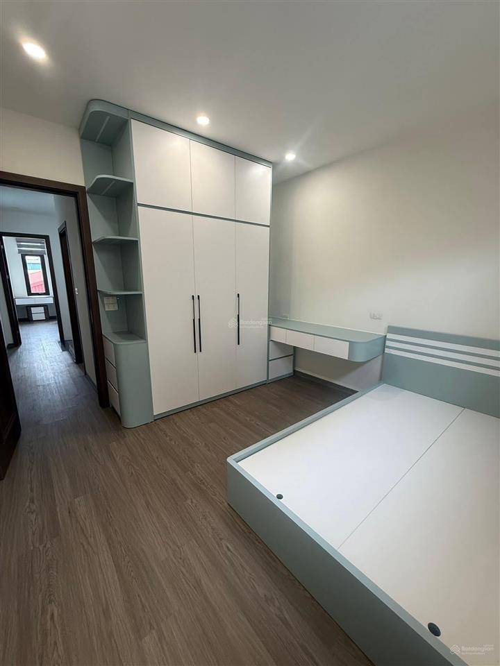 Siêu phẩm lô góc giá tốt 5 tầng 51m2 tại vũ xuân thiều, 8,3 tỷ, chính chủ uy tín