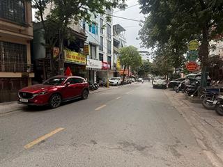 Siêu phẩm lô góc giá tốt 5 tầng 51m2 tại vũ xuân thiều, 8,3 tỷ, chính chủ uy tín