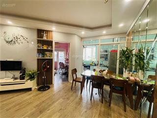 Bán ch trung tâm thanh xuân 90m2, 2pn, 1wc giá 7,3 tỷ