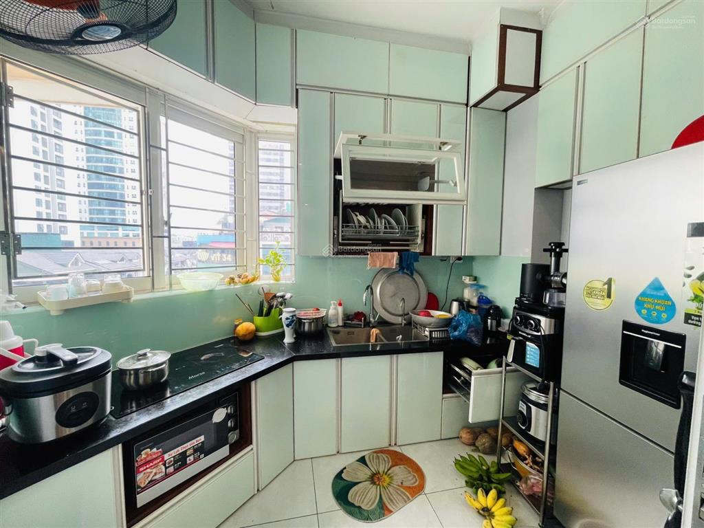Bán ch trung tâm thanh xuân 90m2, 2pn, 1wc giá 7,3 tỷ