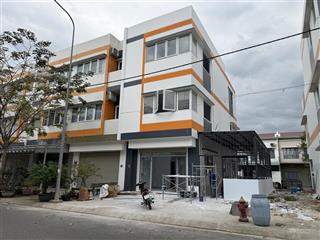 Shophouse trục chính ngộp rẽ hơn 500tr