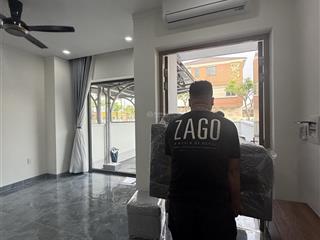 Nhà 3 tầng hoàn thiện sẳn hợp đồng thuê 16tr/ tháng