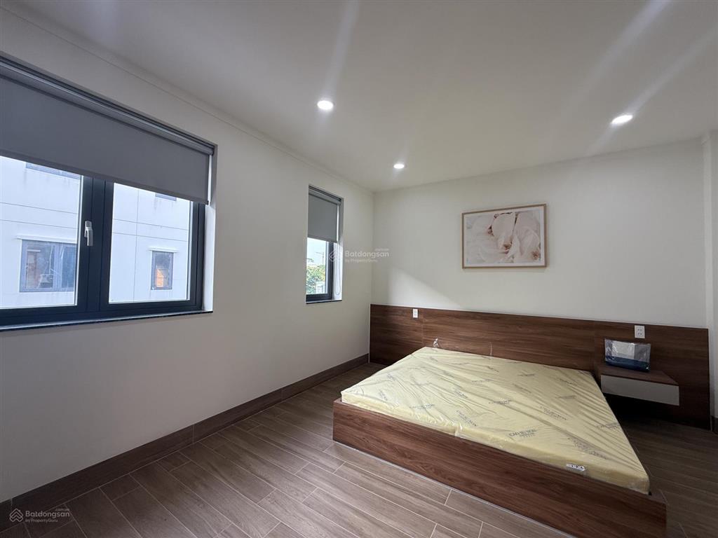 Nhà 3 tầng hoàn thiện sẳn hợp đồng thuê 16tr/ tháng