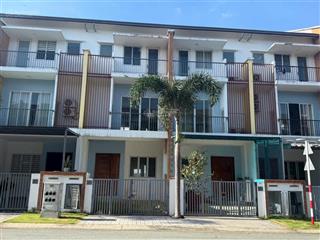 Bán căn 3 tầng suncasa hoà phú khu an ninh khép kín