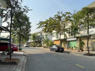 Shophouse kinh doanh tại oasis sổ hồng sẳn