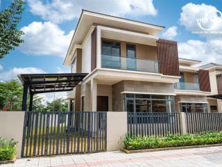 Duy nhất 1 biệt thự đơn lập 250m2 tại vsip 2