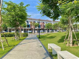 Nhà phố 3 tầng tại suncasa central hàng thanh toán tiến độ siêu giản