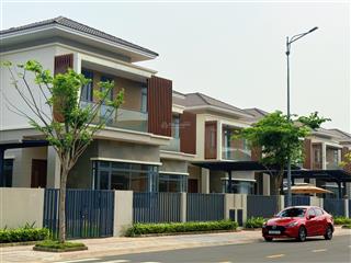 Duy nhất 1 căn biệt thự đơn lập 250m2 tại tphcm thanh toán 30% nhận nhà