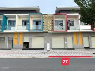 Shopviilla đối diện cụm tmdv 5.2ha tại suncasa central