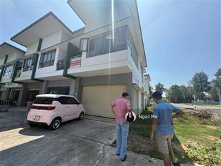 Căn góc shophouse 2 mặt tiền kinh doanh tại oasis city