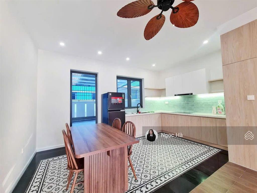 Shophouse dân chủ nhà hoàn thiện cao cấp tại suncasa central