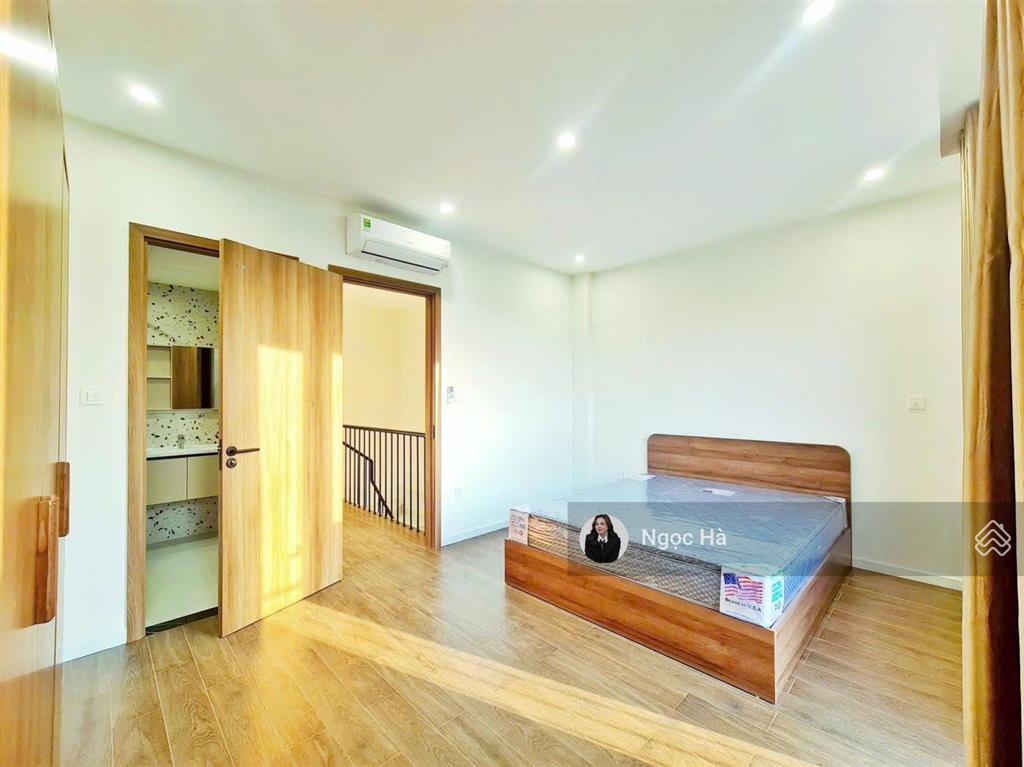 Shophouse dân chủ nhà hoàn thiện cao cấp tại suncasa central