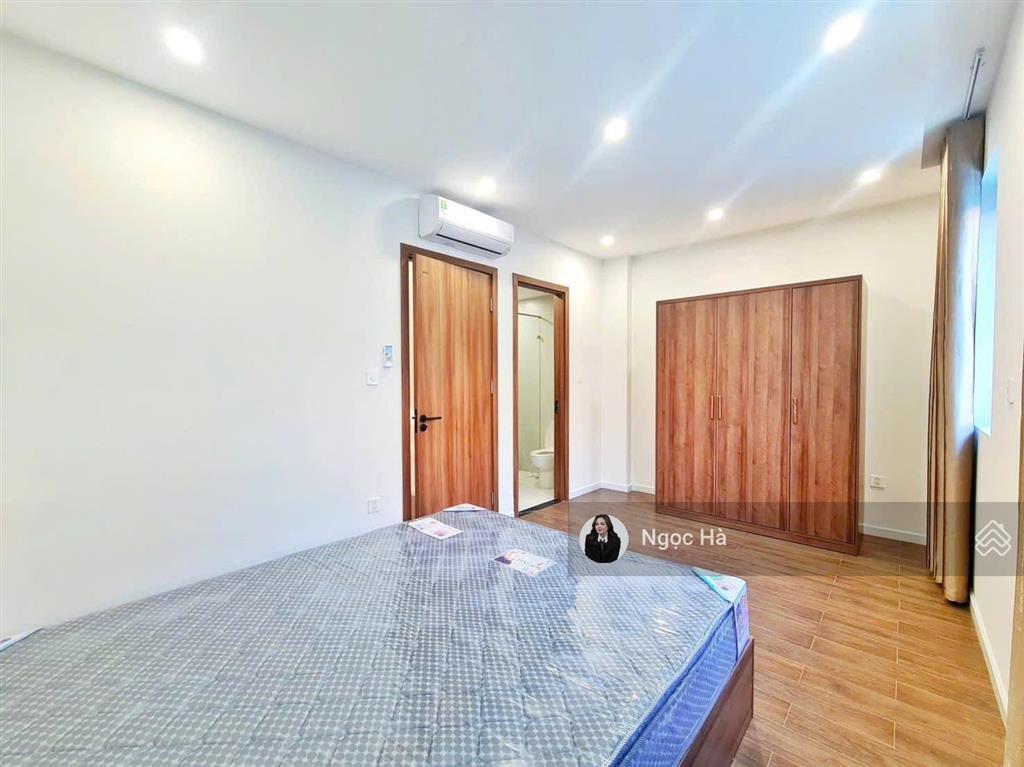 Shophouse dân chủ nhà hoàn thiện cao cấp tại suncasa central