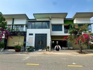 Kẹt tiền bán gấp shophouse gần trường mầm non