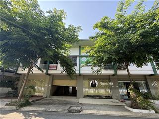 Shophouse mặt tiền vành đai 4  sổ hồng sẳn