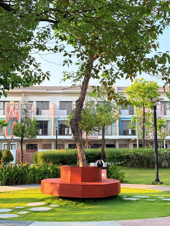 Nhà 3 tầng tiến độ giá tốt nhất tại suncasa central