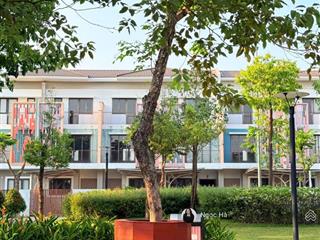 Nhà 3 tầng tiến độ giá tốt nhất tại suncasa central