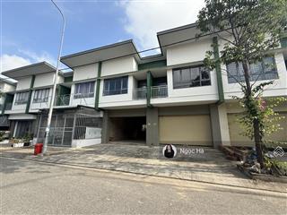 Ngộp bán gấp shophouse oasis city