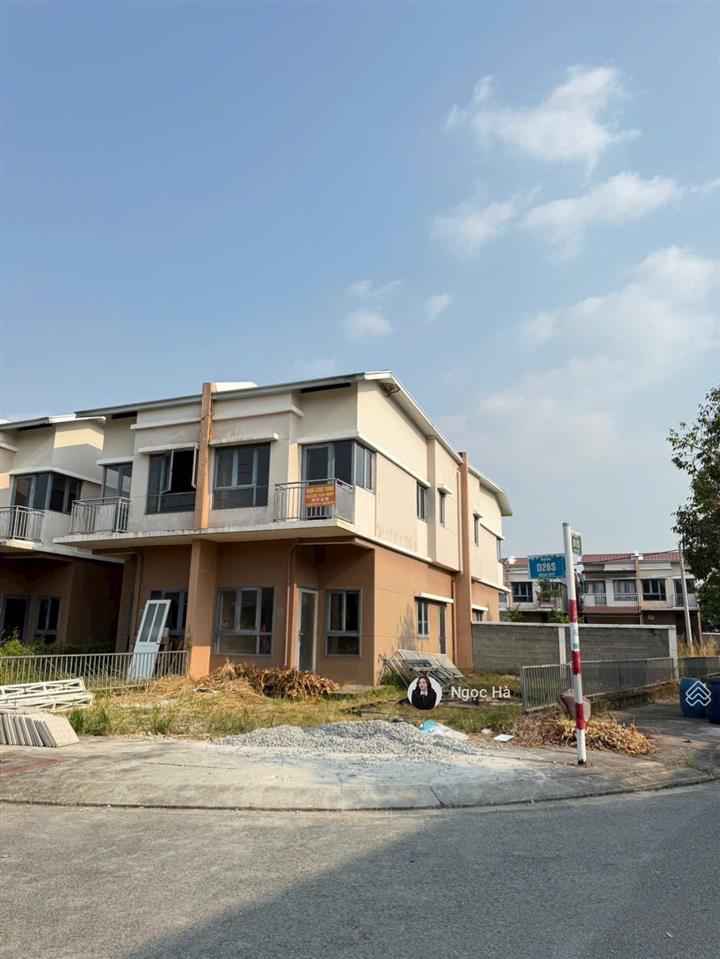 Căn góc 2 mặt tiền diện giá siêu tốt tại oasis city