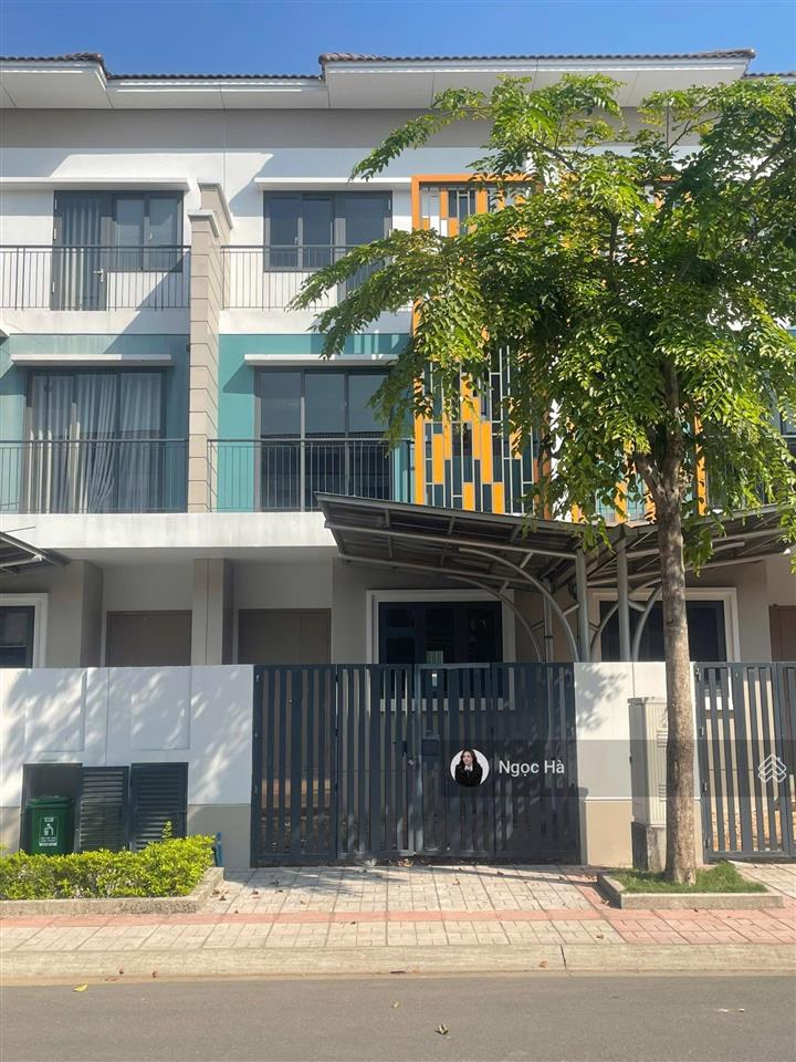 Nhà 3 tầng giá tốt nhất tại suncasa central