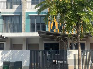 Nhà 3 tầng giá tốt nhất tại suncasa central