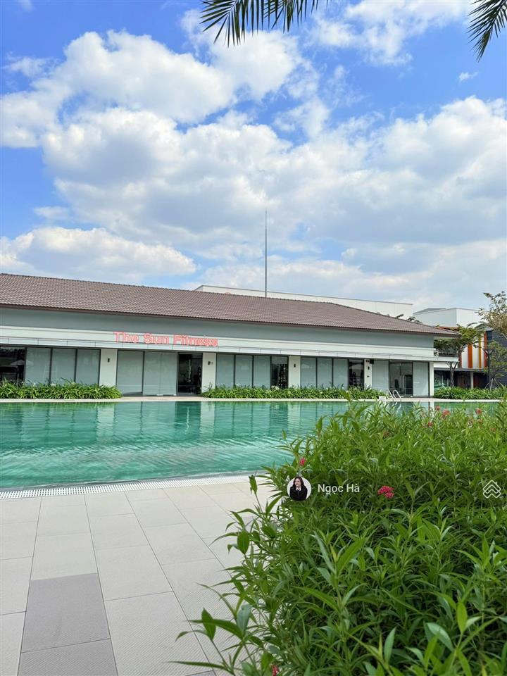 Nhà 3 tầng giá tốt nhất tại suncasa central