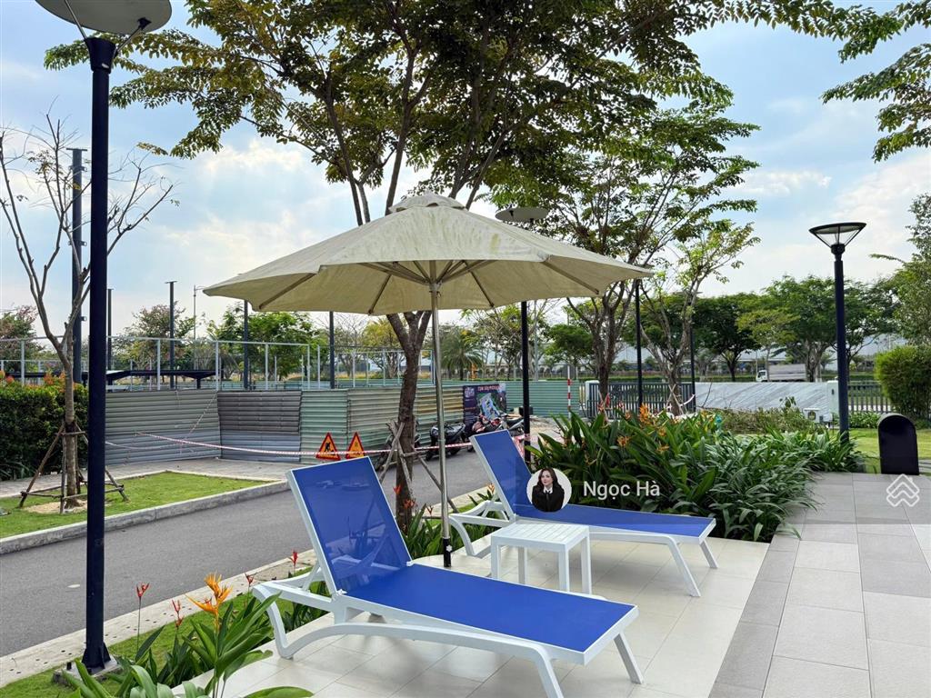 Nhà 3 tầng giá tốt nhất tại suncasa central