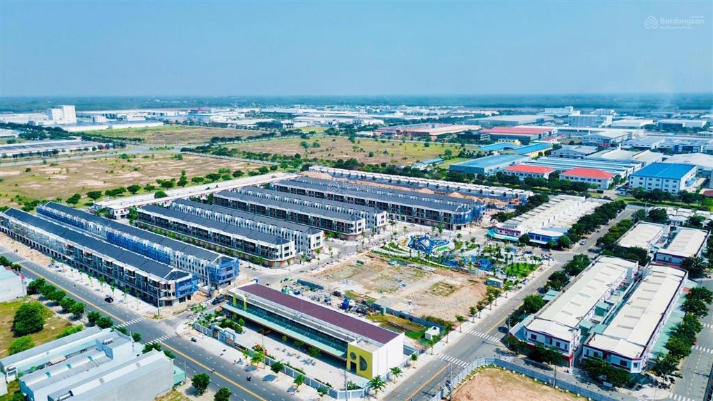 Shophouse suncasa square nhận nhà ngay