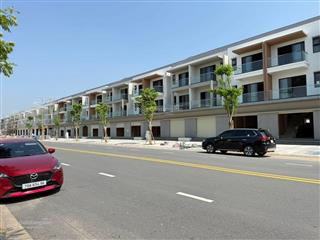 Shophouse suncasa square nhận nhà ngay