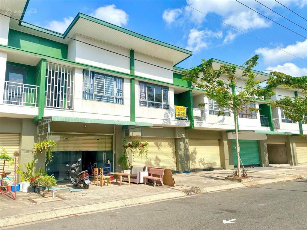 Shophouse kđt oasis city giá tốt nhất