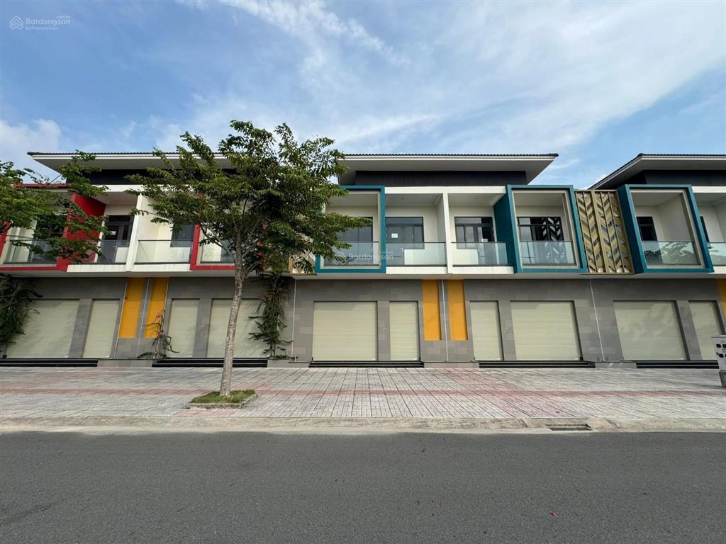 Căn shophvilla bán nhanh giá tốt  chiếc khấu hơn 50tr