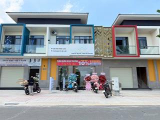 Căn shophvilla bán nhanh giá tốt  chiếc khấu hơn 50tr