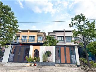 Nhà 2 tầng tại kđt oasis city sổ hồng sẳn