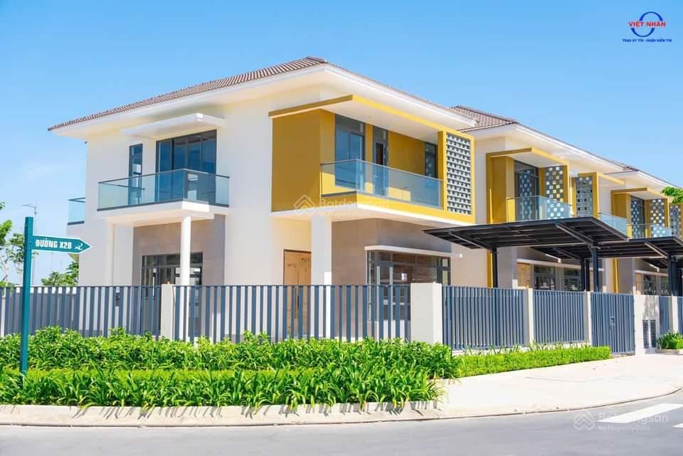 Biệt thự song lập 168m2 chỉ tt 1ty550 nhận nhà