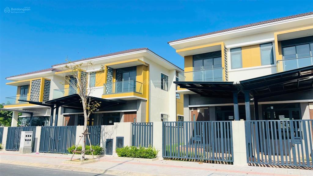 Duy nhất 1 căn song lập chỉ 5ty050 chỉ thanh toán 30% nhận nhà