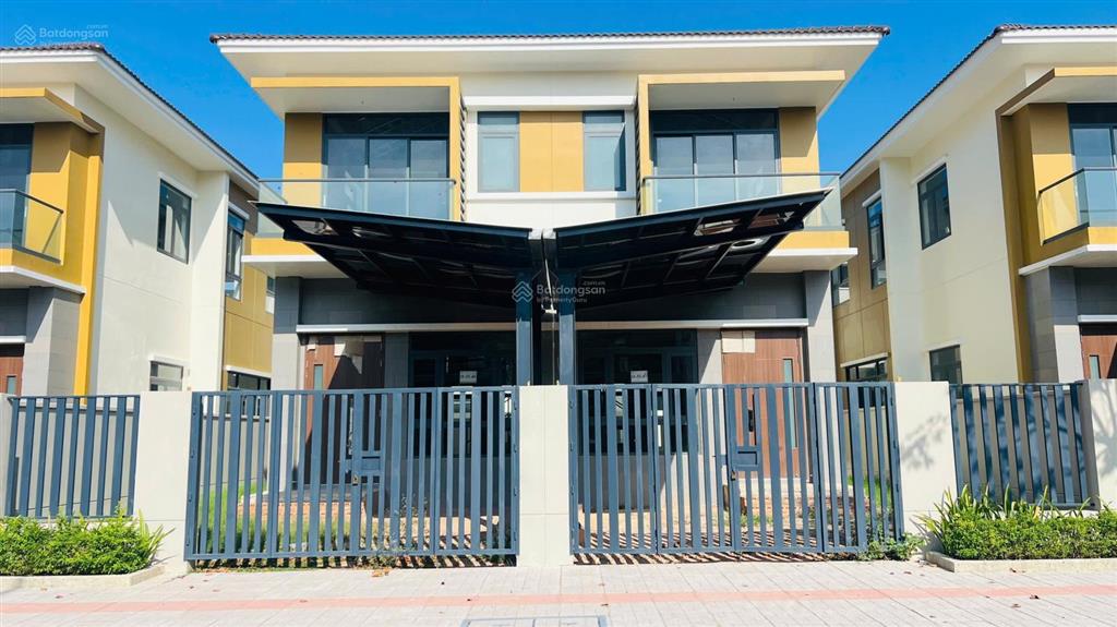 Duy nhất 1 căn song lập chỉ 5ty050 chỉ thanh toán 30% nhận nhà