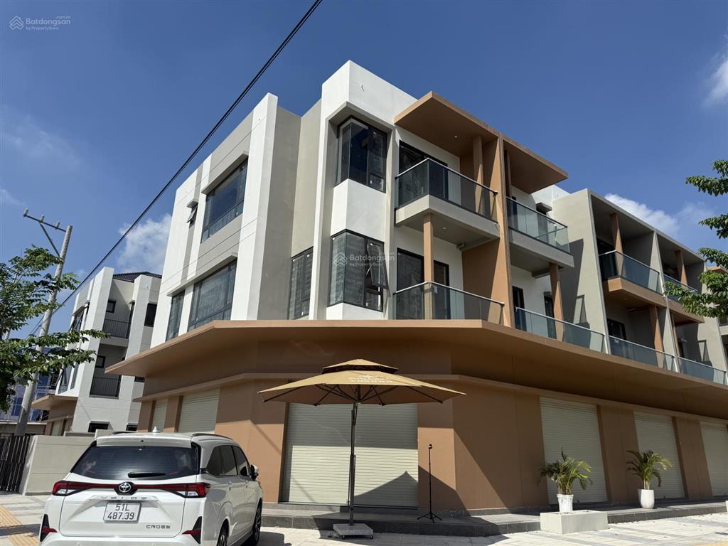 Sun casa square mở bán giai đoạn 3