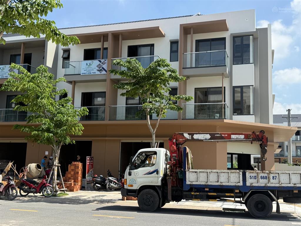 Sun casa square mở bán giai đoạn 3