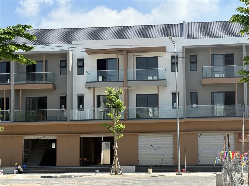 Sun casa square mở bán giai đoạn 3