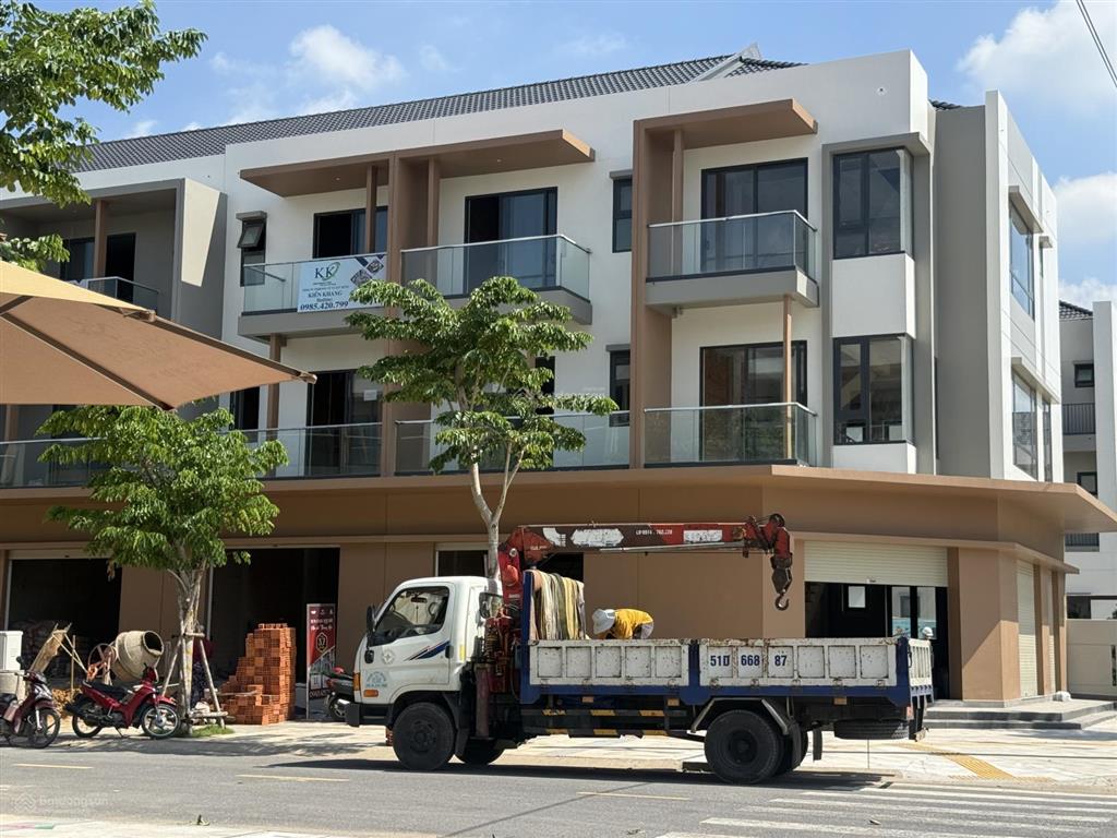 Sun casa square mở bán giai đoạn 3