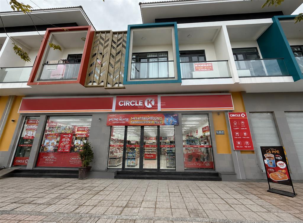 Shopvilla đối diện tmdv khai thác ổn định từ 2022tr/ tháng