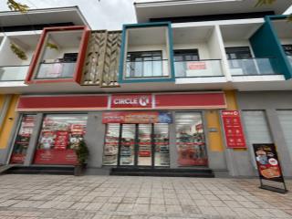 Shopvilla đối diện tmdv khai thác ổn định từ 2022tr/ tháng