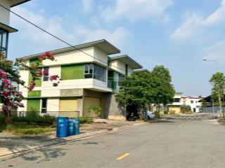 Bán shophouse nhà hoàn thiện sẳn