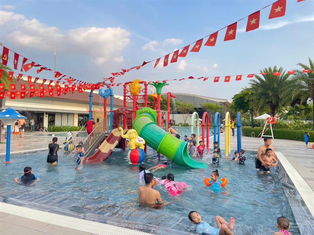 Duy nhất 1 căn đơn lập tại suncasa central chỉ thanh toán 2ty3
