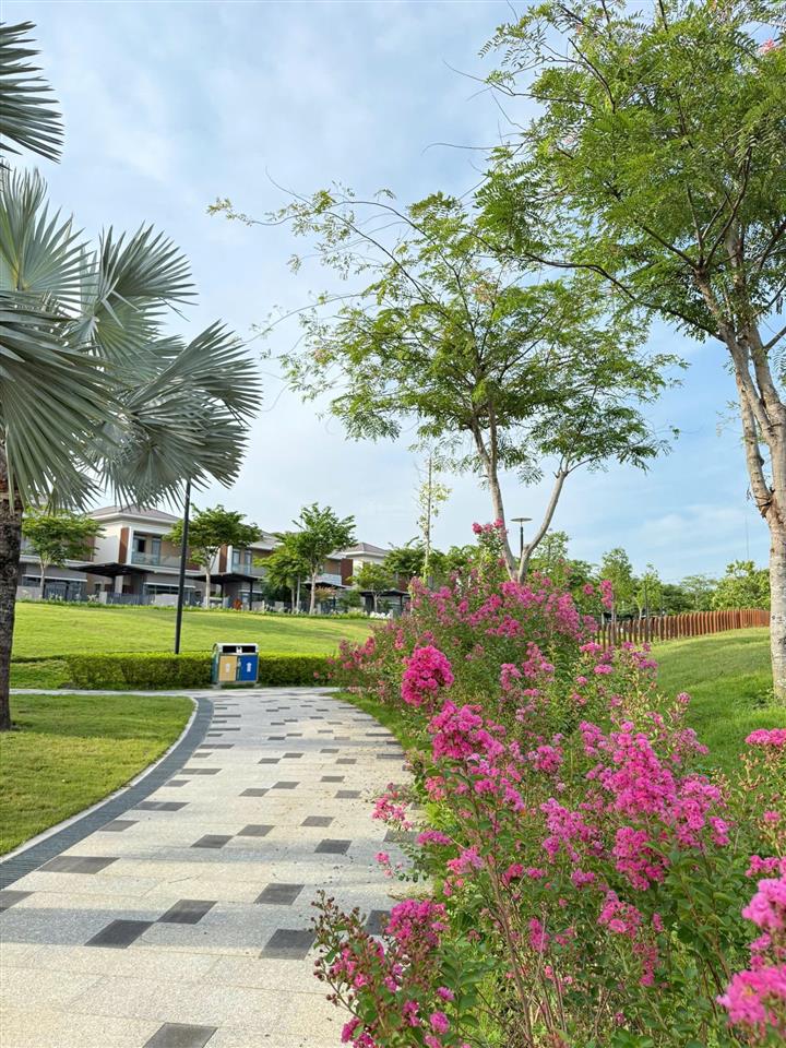 Duy nhất 1 căn đơn lập tại suncasa central chỉ thanh toán 2ty3