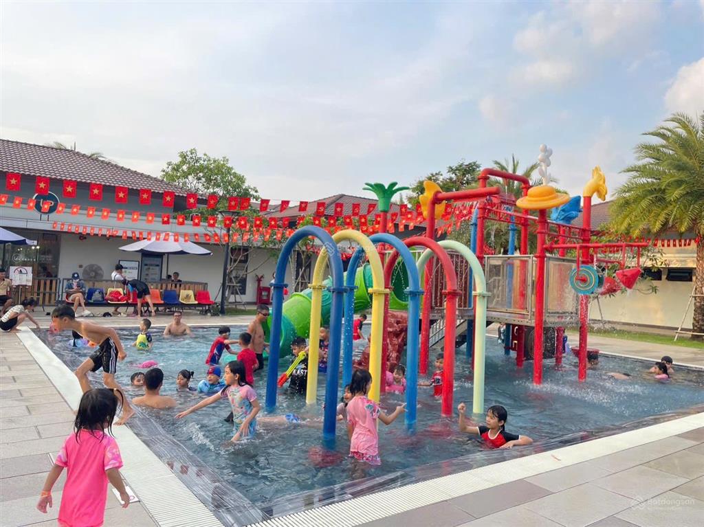Duy nhất 1 căn đơn lập tại suncasa central chỉ thanh toán 2ty3