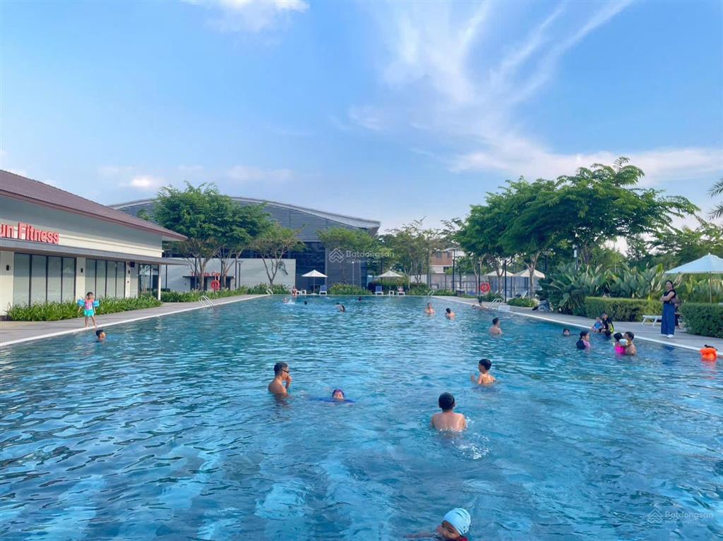 Duy nhất 1 căn đơn lập tại suncasa central chỉ thanh toán 2ty3
