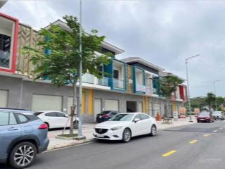 Shophouse villa 168m2 thanh toán 1tỷ8