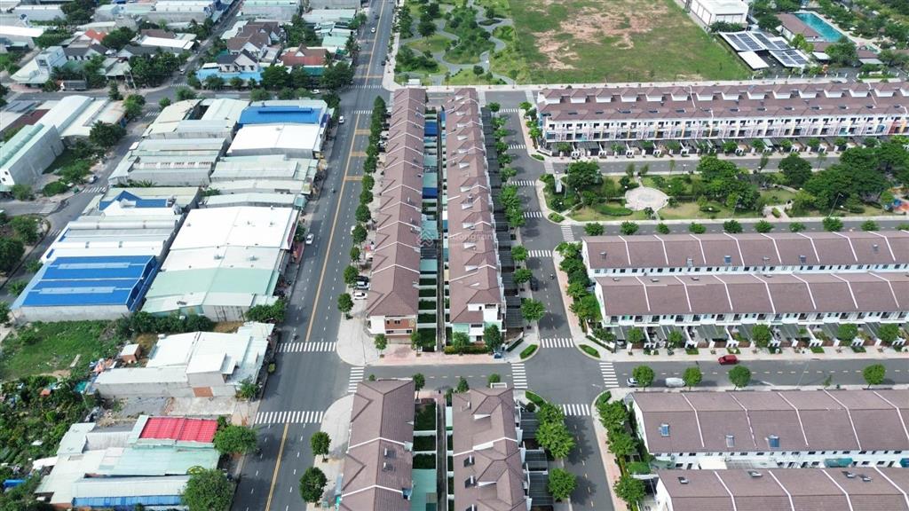 Shophouse villa 168m2 thanh toán 1tỷ8