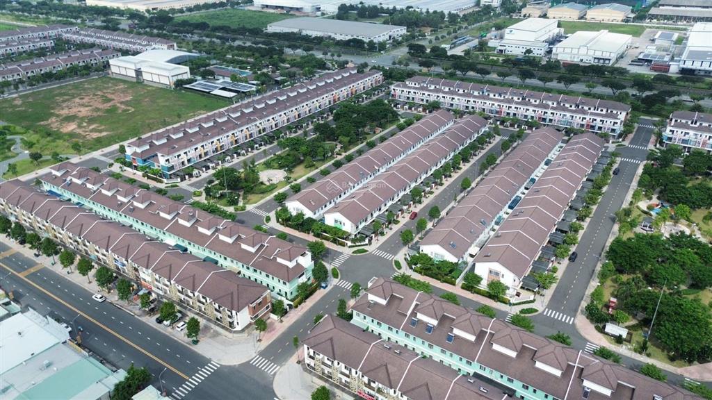 Shophouse villa 168m2 thanh toán 1tỷ8
